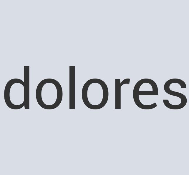 Synergistic Granite Knife